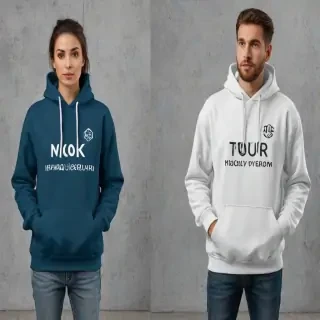 hoodie mockups