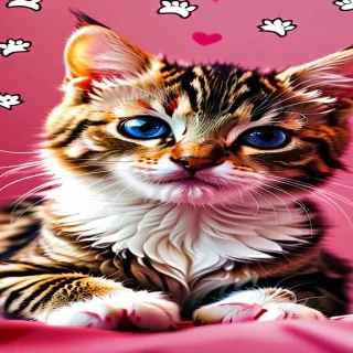 cat wallpaper iphone