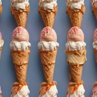 ice cream cone png