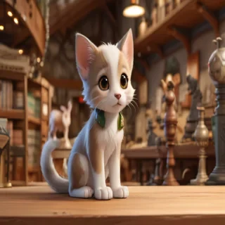 cartoon cute photo
