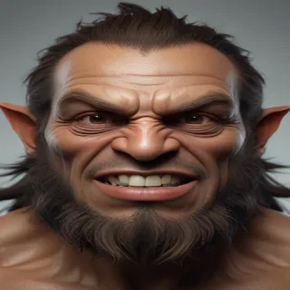 monster png