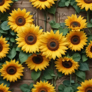 lock screen sunflower wallpaper