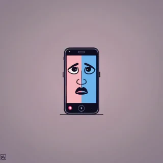 sad phone wallpaper