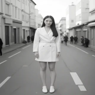 monotone