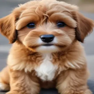 doxiepoo dog breed