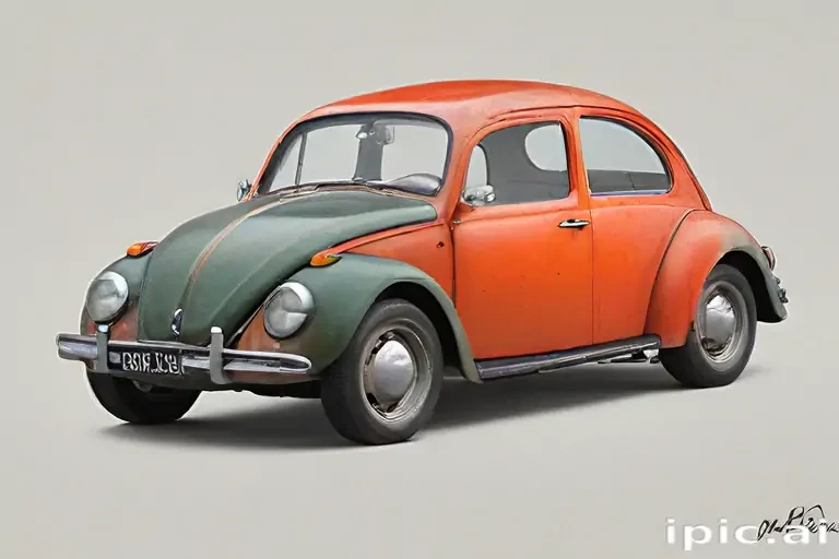 beetle png