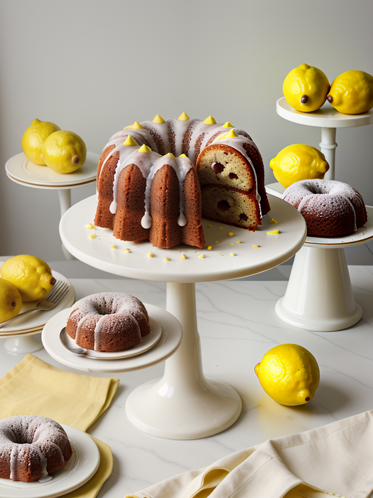 copycat nothing bundt cake lemon