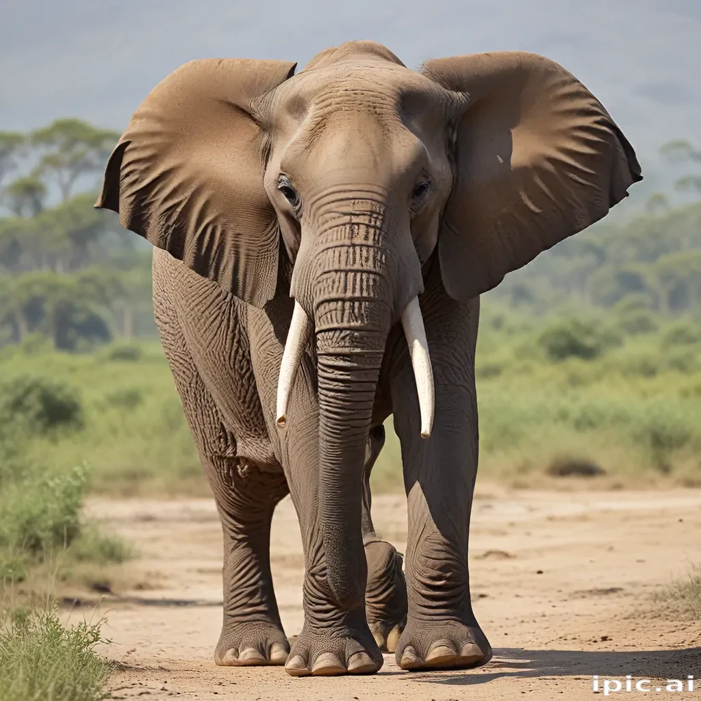 png elephant