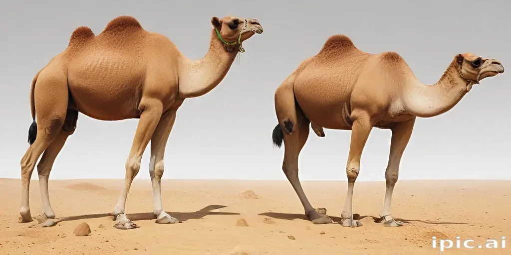 camel png