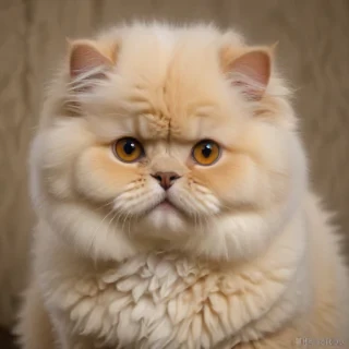 selkirk rex cat breed