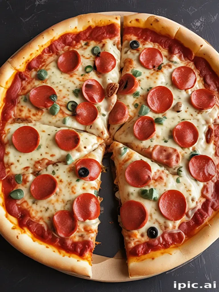 png pizza