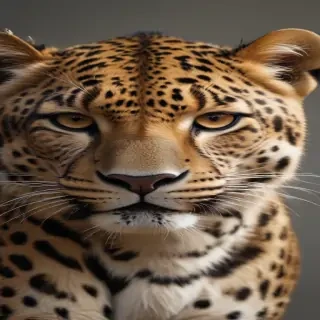 leopard png