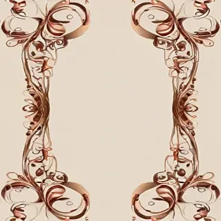 decorative line png