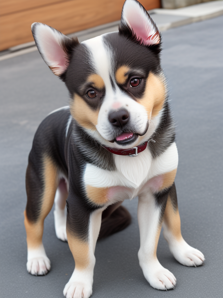 kai ken dog breed