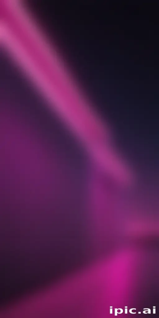 neon background aesthetic