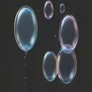bubbles png transparent