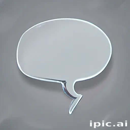 transparent thought bubble