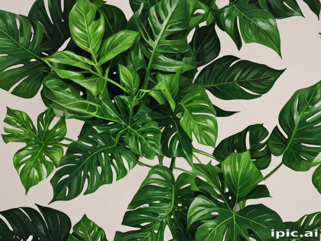 plant desktop wallpaper