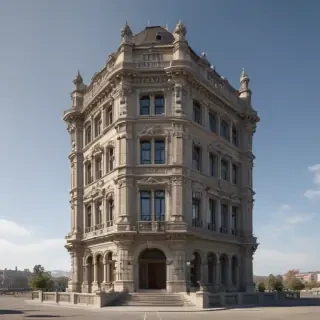 building png