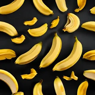 banana peel png