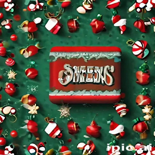 merry christmas phone wallpaper