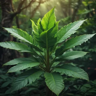 plant iphone wallpaper