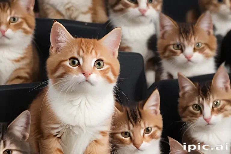 background wallpaper cats