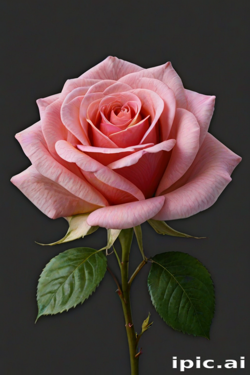 rose png transparent