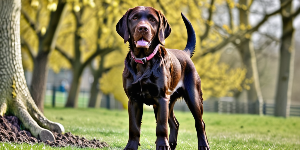 springador dog breed
