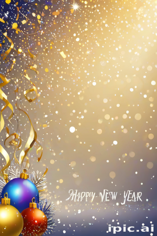 happy new year backgrounds