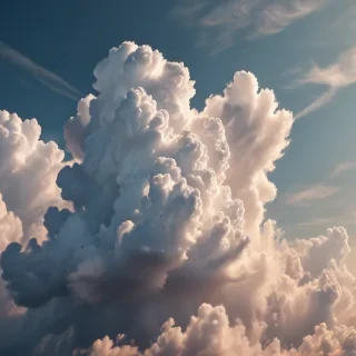iphone wallpaper cloud