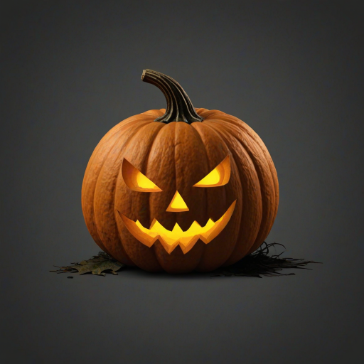 halloween pumpking png