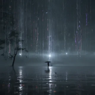 rain sounds