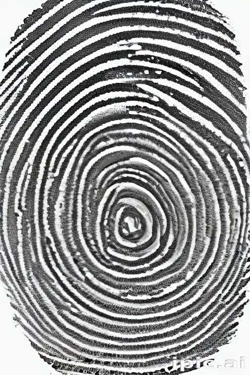 fingerprint png