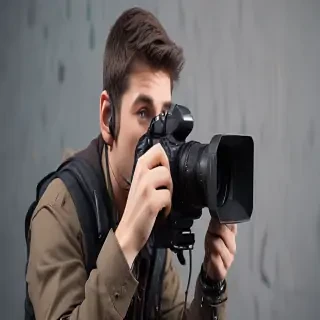 cameraman