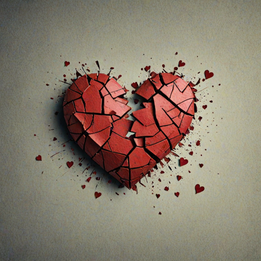 broken hearts wallpapers