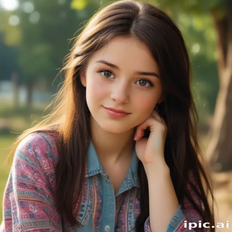 teenage cute pics