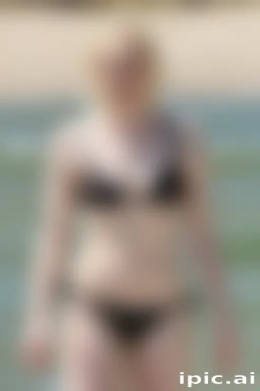 dakota fanning bikini
