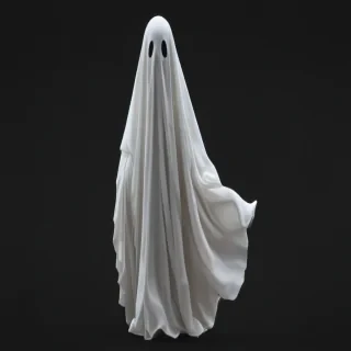 ghost png transparent