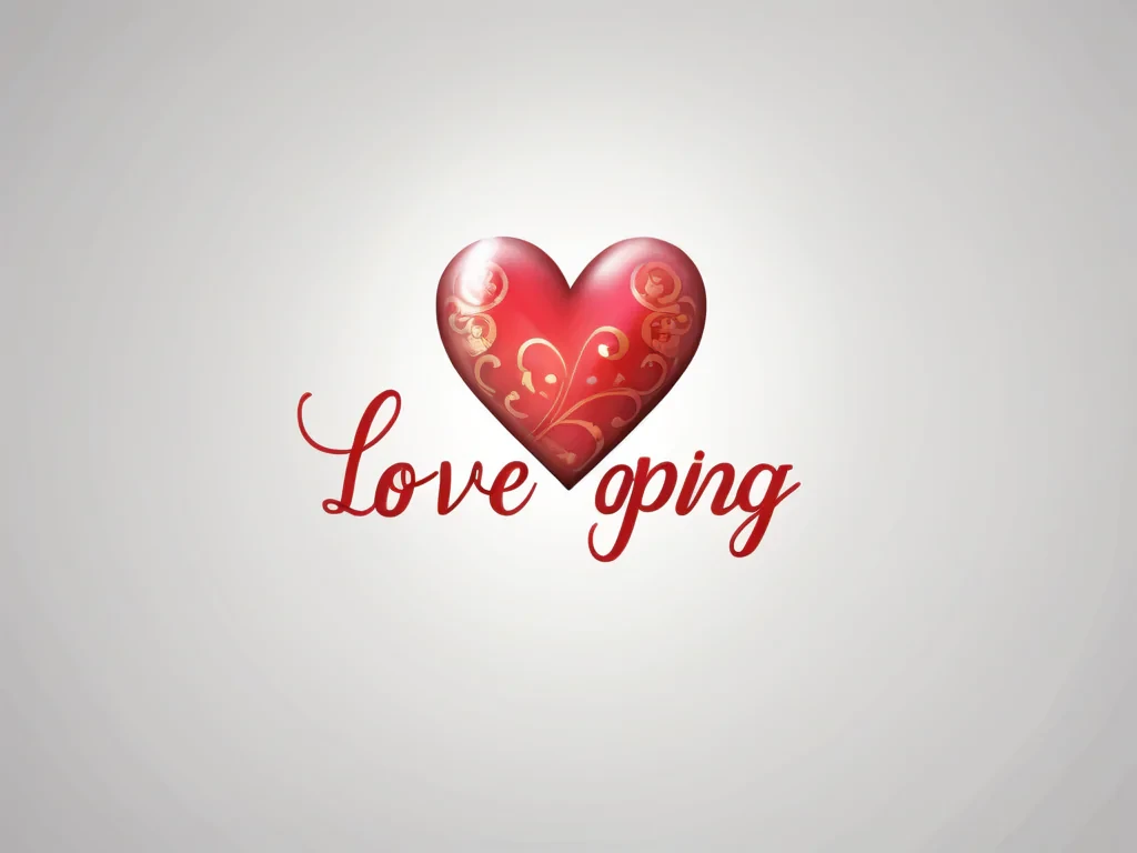 love png