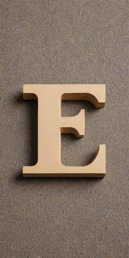 letter t