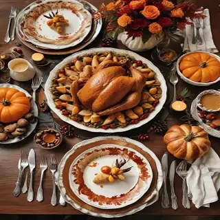 thanksgiving images