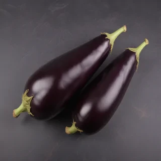 new eggplant friday