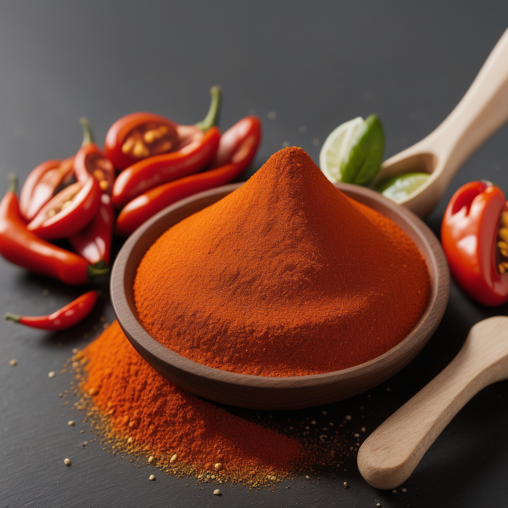 what is peri peri seasoning