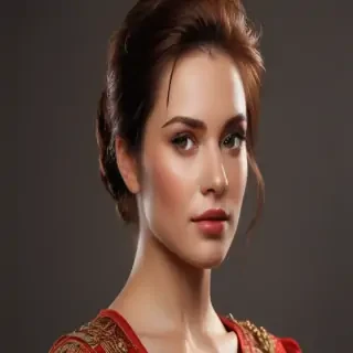 woman png