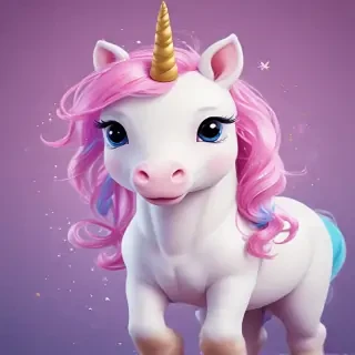 unicorn cute wallpaper