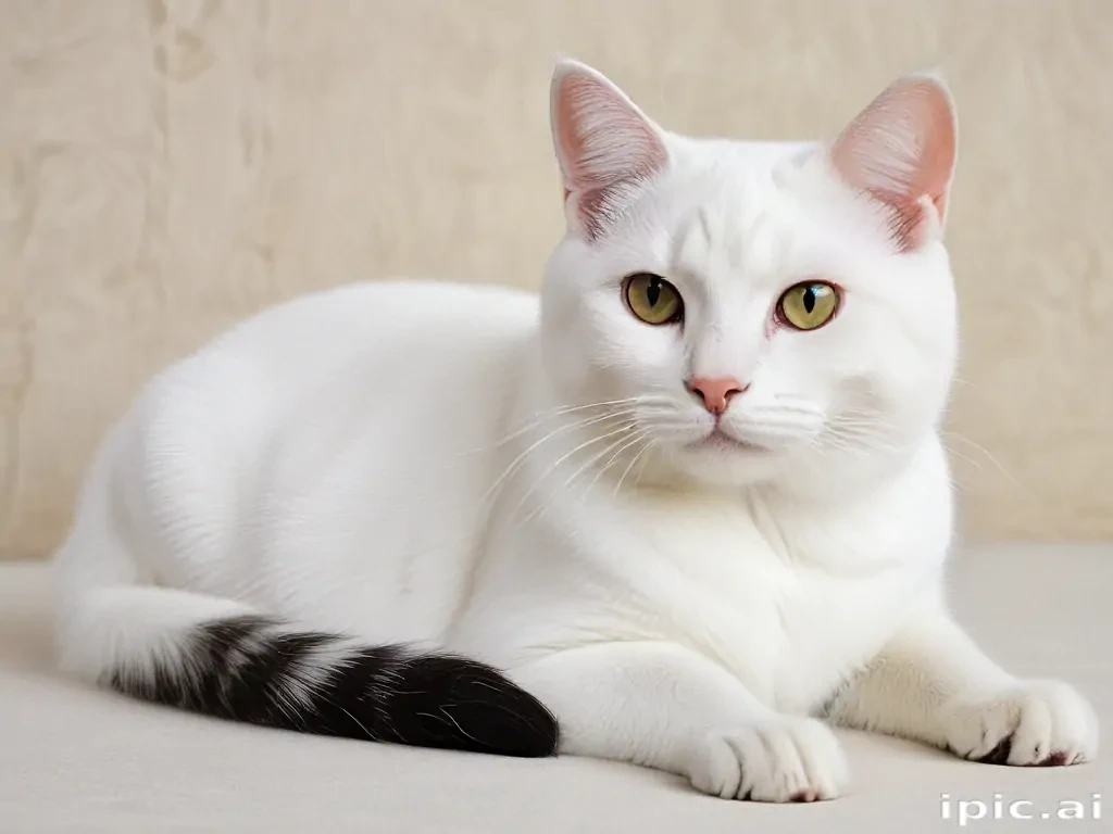 russian white black and tabby cat breed