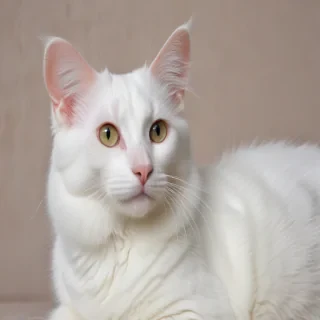 turkish van cat breed