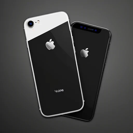 iphone template png