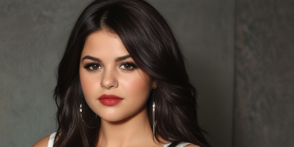 selena gomez killer